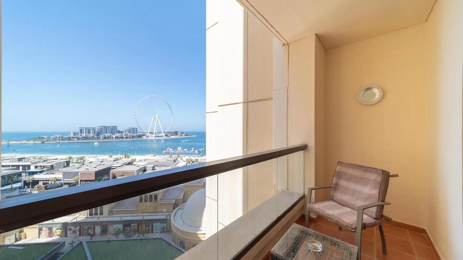 Jbr Beach Walk Rimal 3 Dubai United Arab Emirates