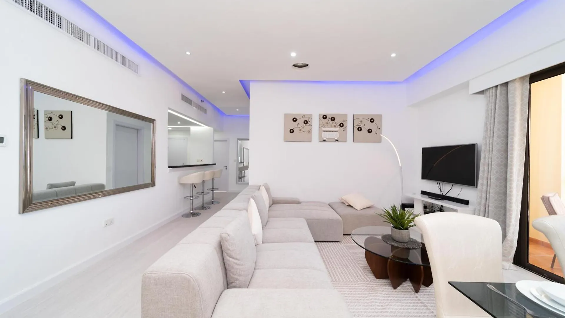 Apartment Jbr Beach Walk Rimal 3 Dubai