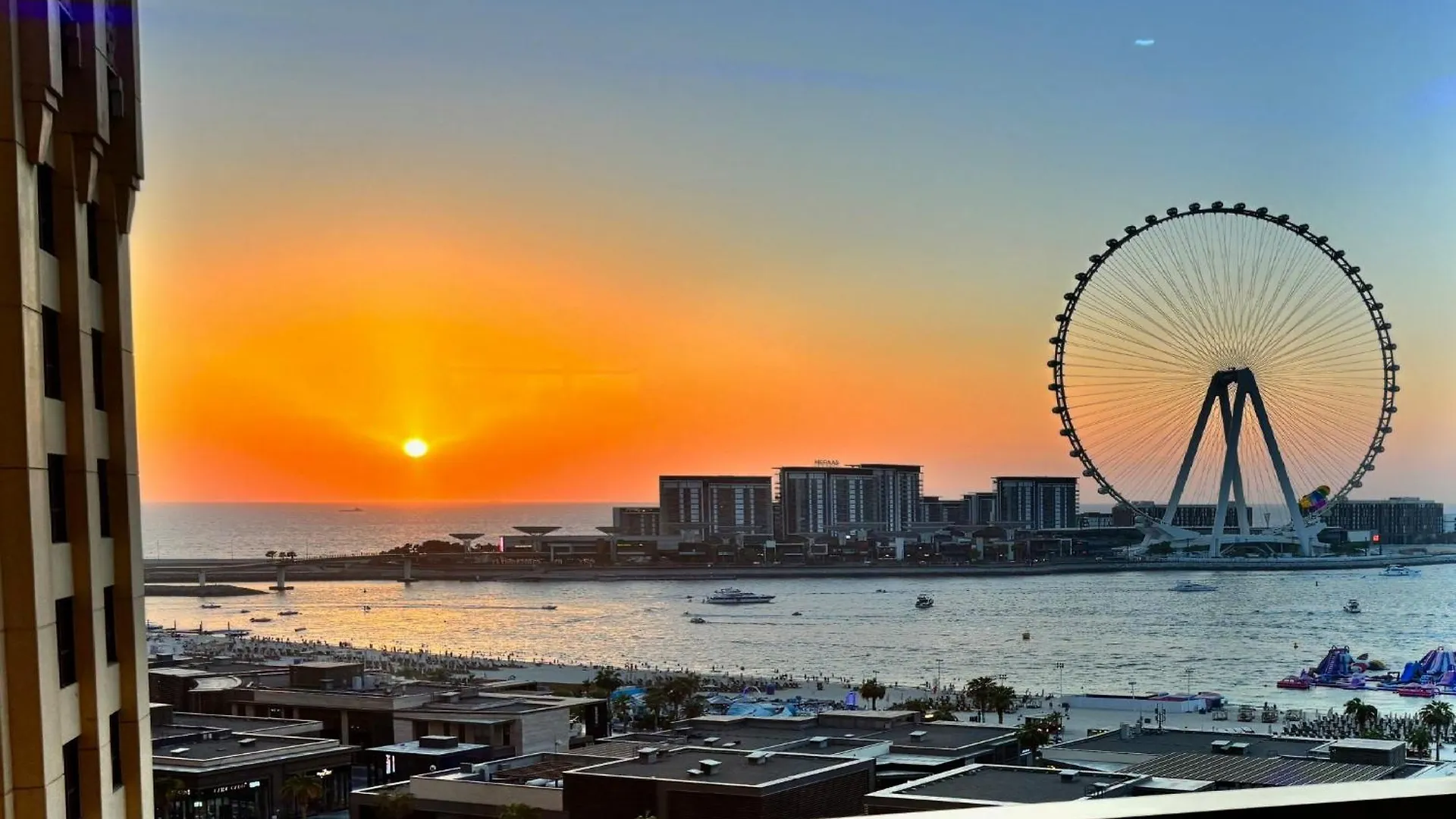 Jbr Beach Walk Rimal 3 Dubai United Arab Emirates