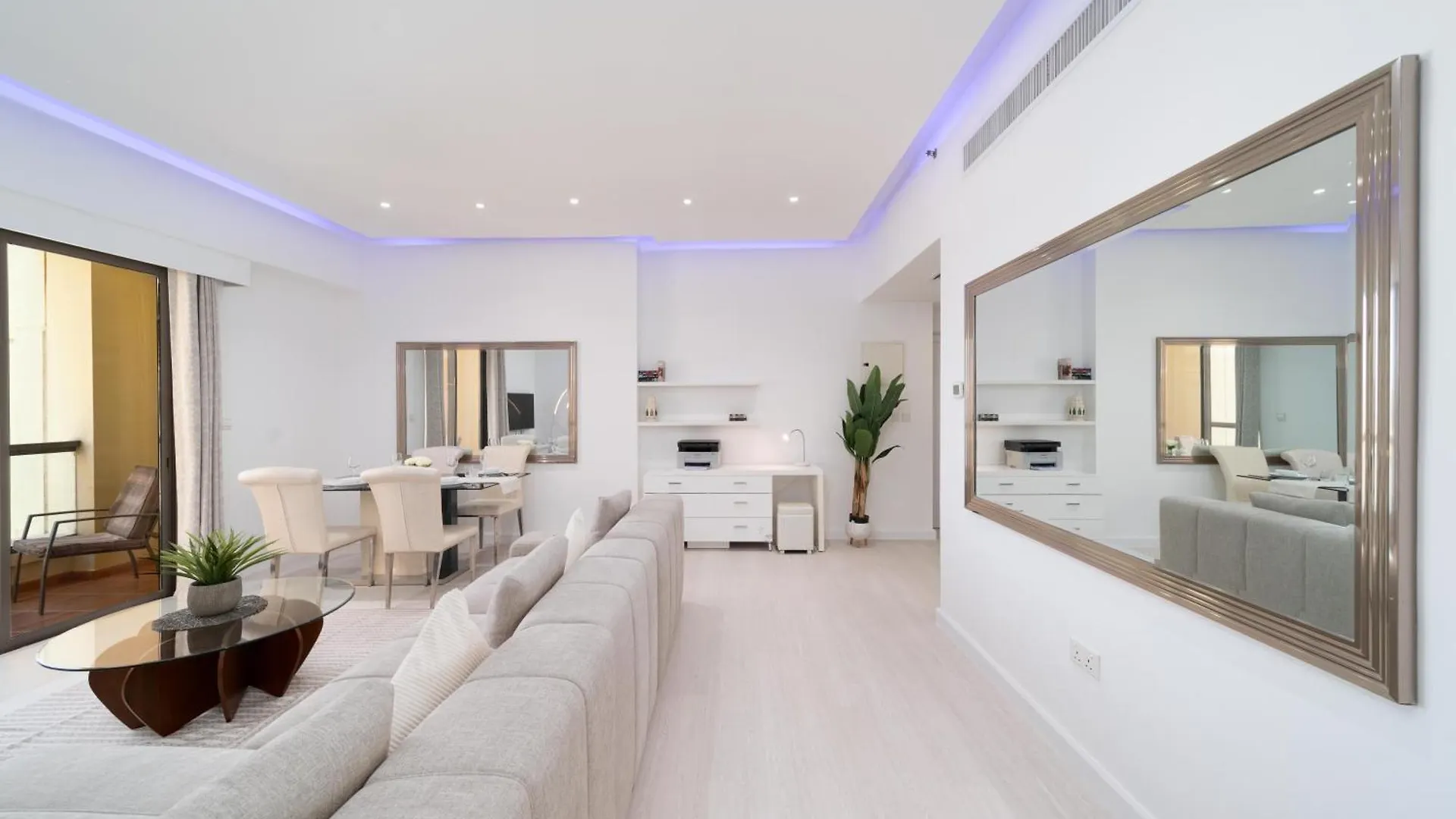 Apartment Jbr Beach Walk Rimal 3 Dubai