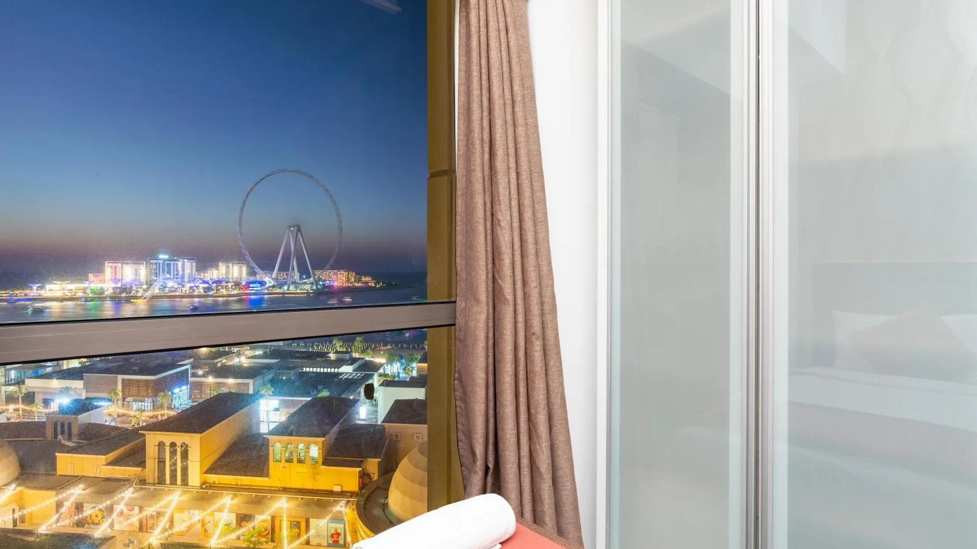 Apartment Jbr Beach Walk Rimal 3 Dubai