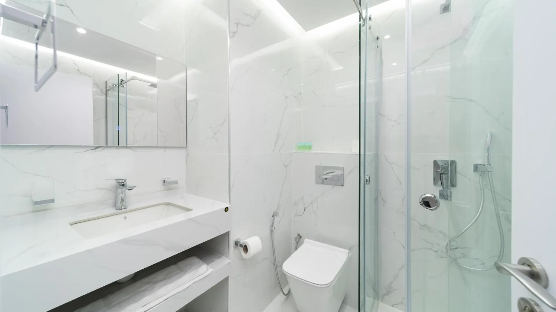 Apartment Jbr Beach Walk Rimal 3 Dubai United Arab Emirates