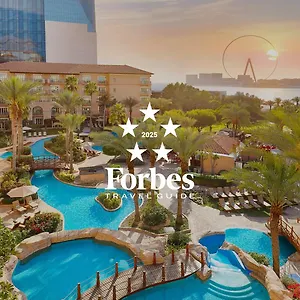 5* Semesteranläggning (resort) The Ritz-carlton,