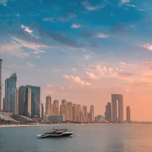 Happy Academia Jbr Апартаменты